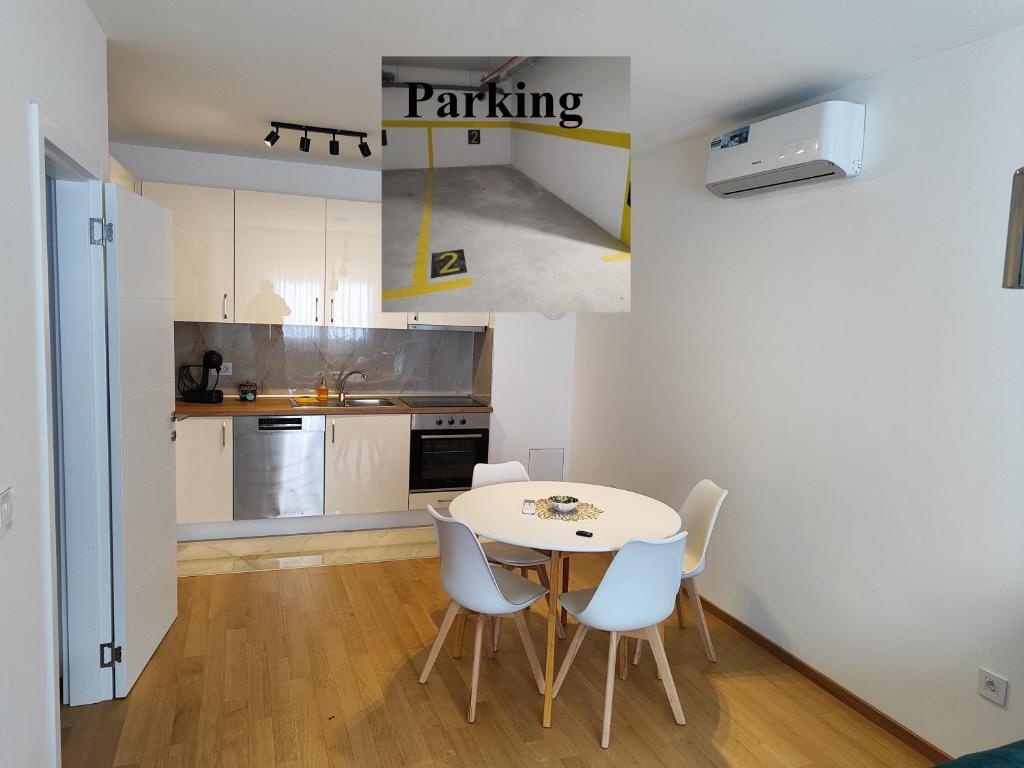 Apartman Sreća - 5