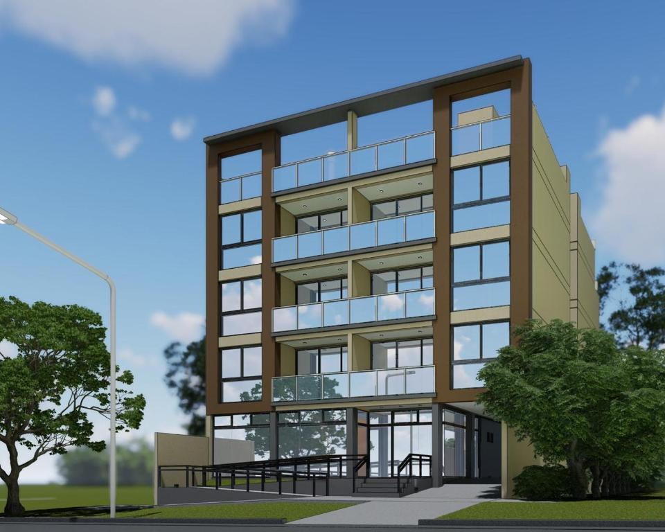 Alma del Rio Suites - 1
