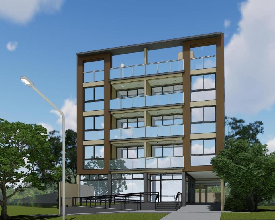 Alma del Rio Suites - 2