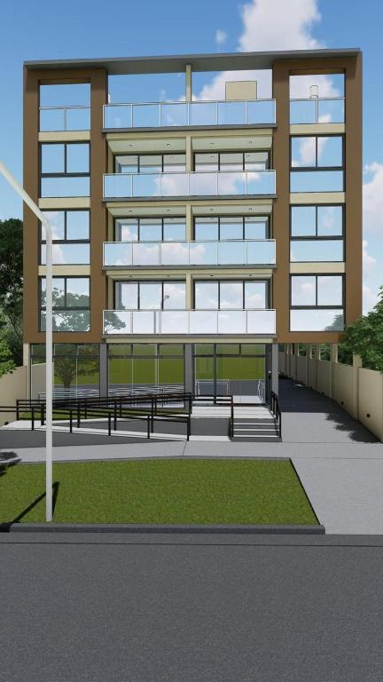 Alma del Rio Suites - 4