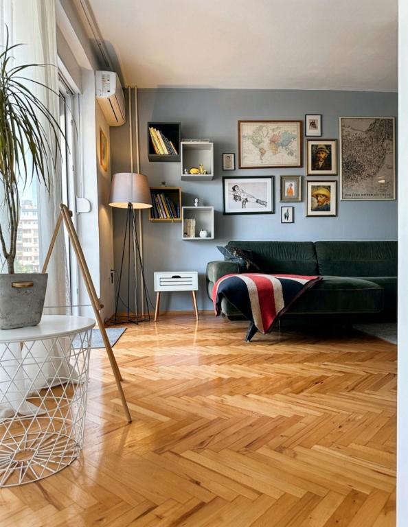 Apartman Lorka - 1