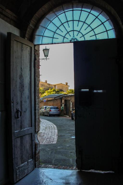 Il pozzo & La volta - 5