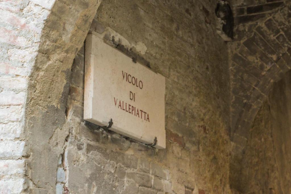 Il pozzo & La volta - 1