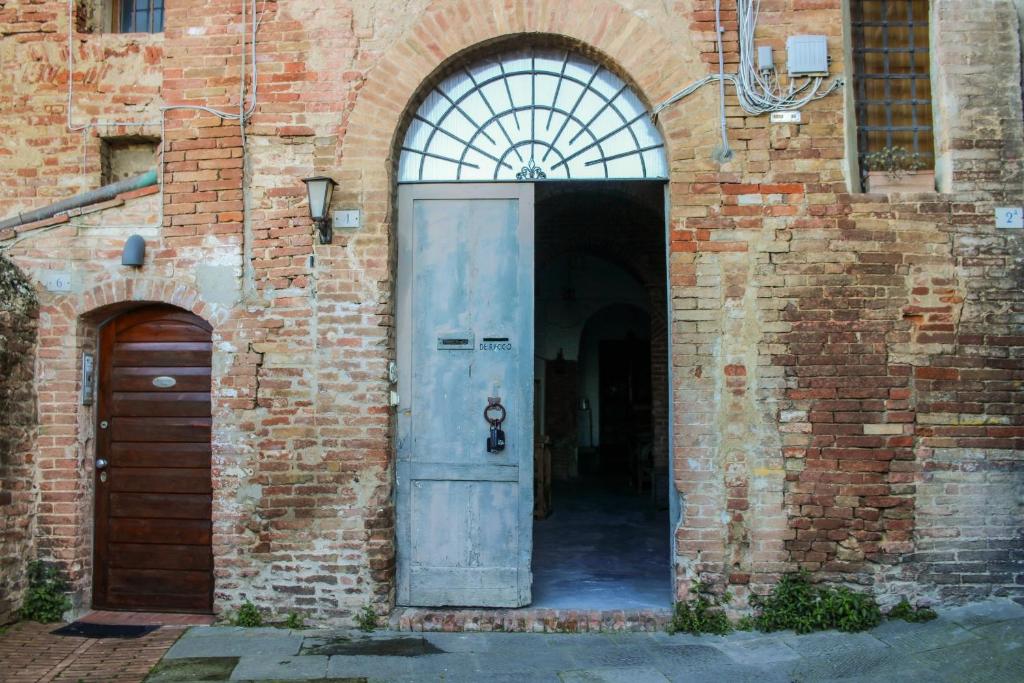 Il pozzo & La volta - 3