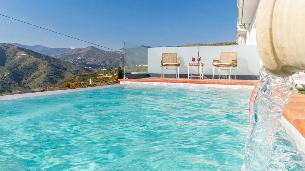 Villa La Loma Torrox by Ruralidays - 5