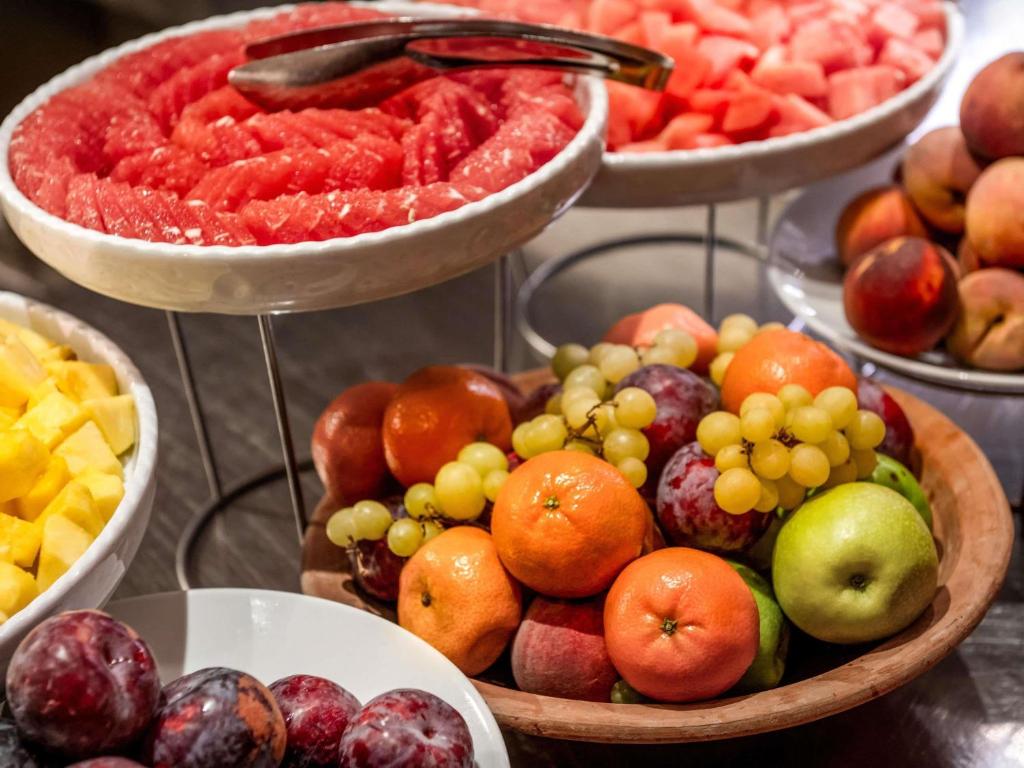 Mâncare şi băutură