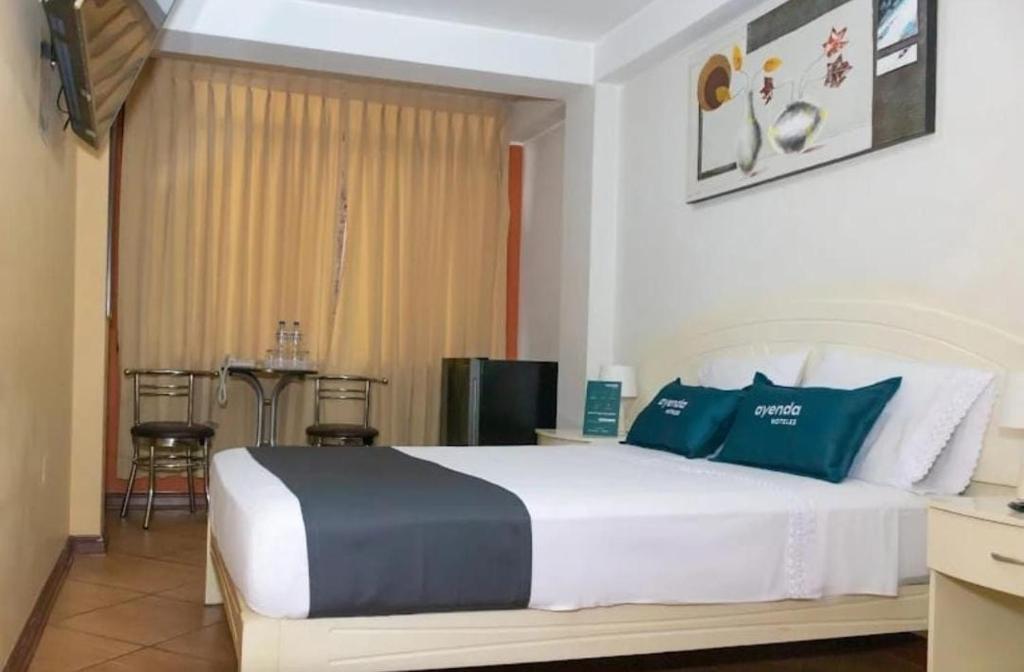 Galio Hotel - 4