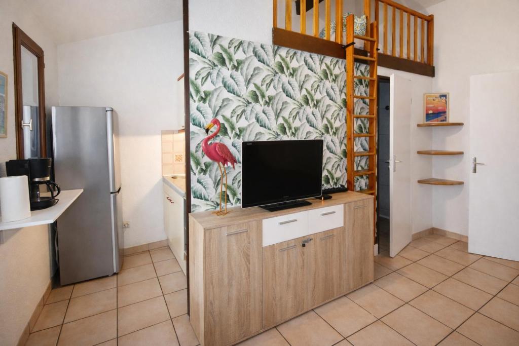 Maisonette 6 pers proche plage - 4