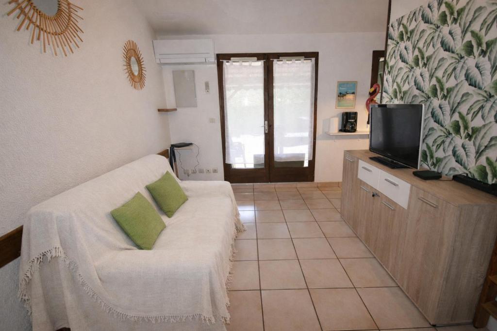 Maisonette 6 pers proche plage - 3