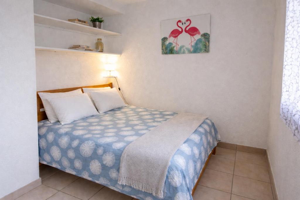 Maisonette 6 pers proche plage - 5