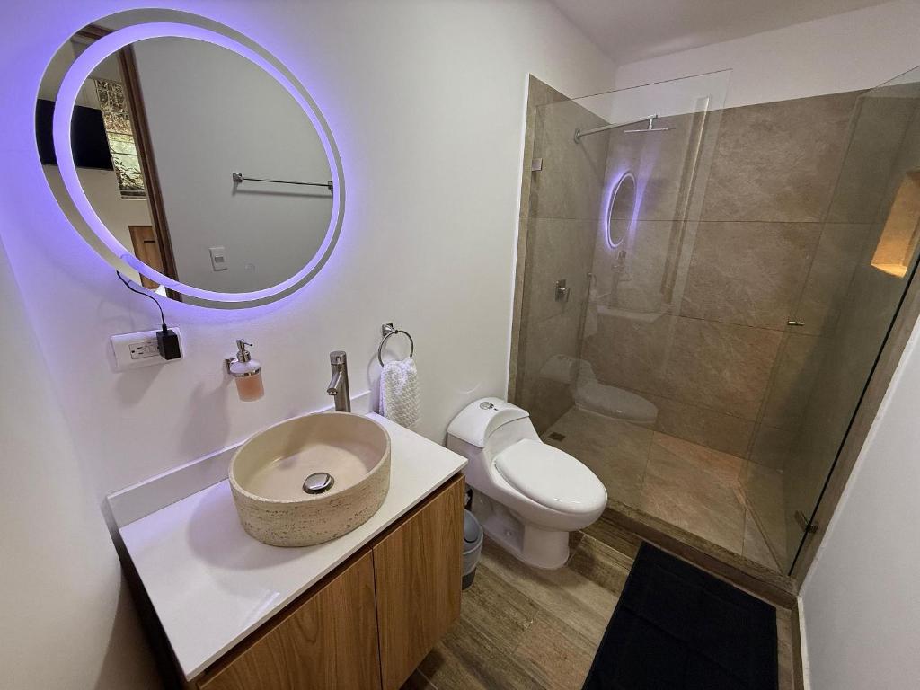 Residencia nueva · Estilo, calma y exclusividad - 2