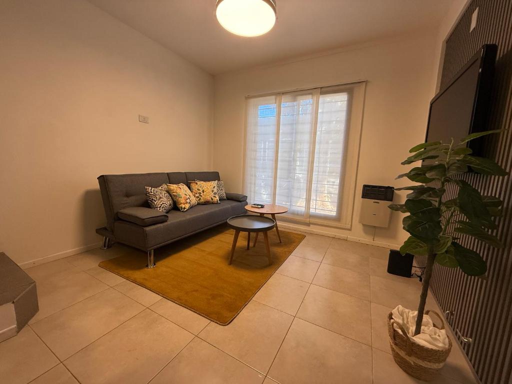 Work & Stay Zarate - 2