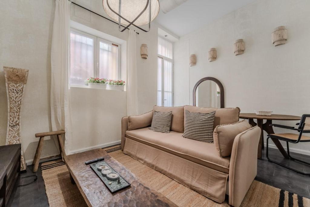 Cozy Stylish - 1Bedroom 1Bath - Malasaña - 1