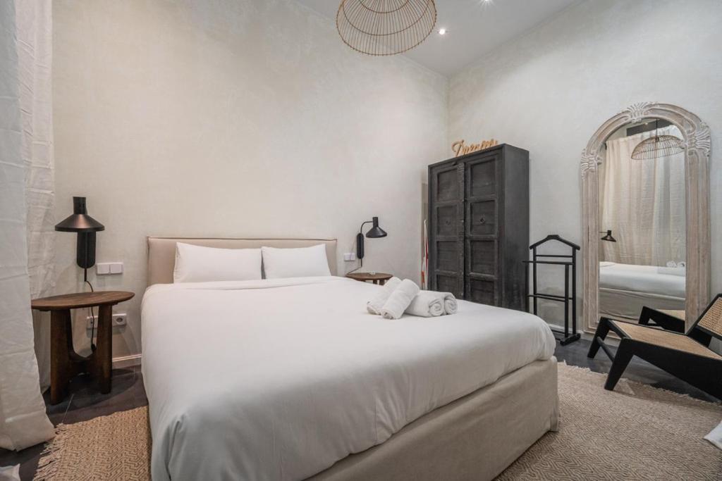 Cozy Stylish - 1Bedroom 1Bath - Malasaña - 4