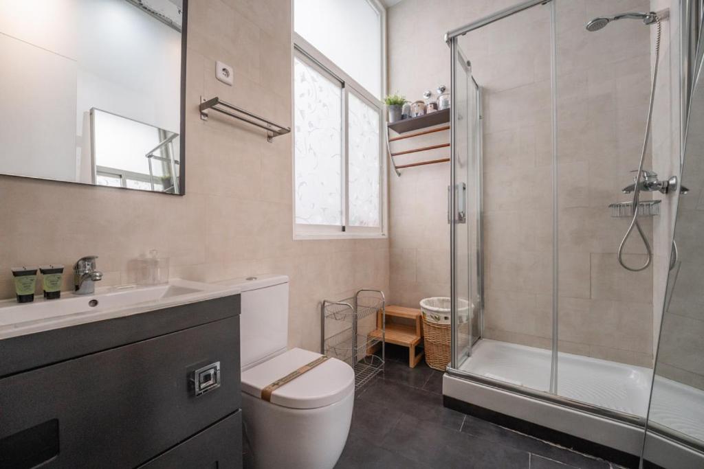Cozy Stylish - 1Bedroom 1Bath - Malasaña - 5