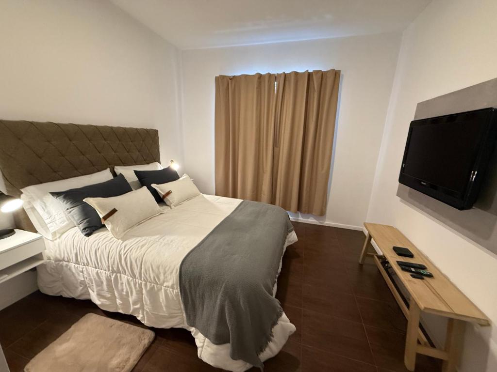 Work & Stay Zarate - 1