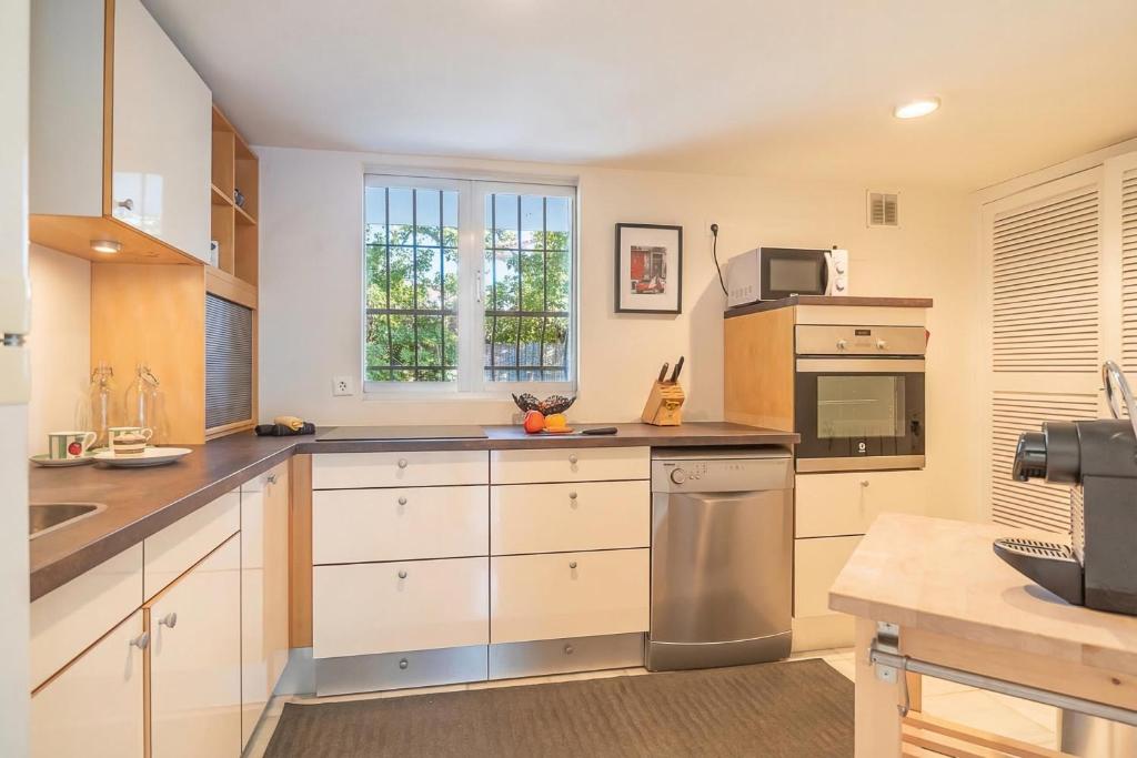 Pool Villa Rancho Domingo family friendly - Happy Rentals - 4