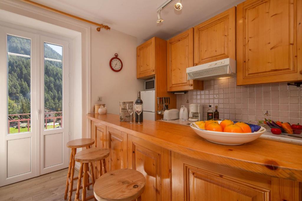 Résidence Bel'Alp 16 - Happy Rentals - 5