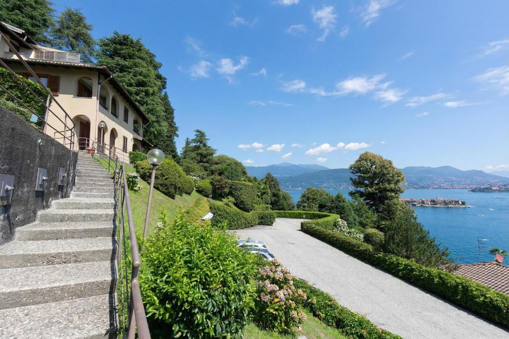 Pandora Lake View Stresa - Happy Rentals - 1