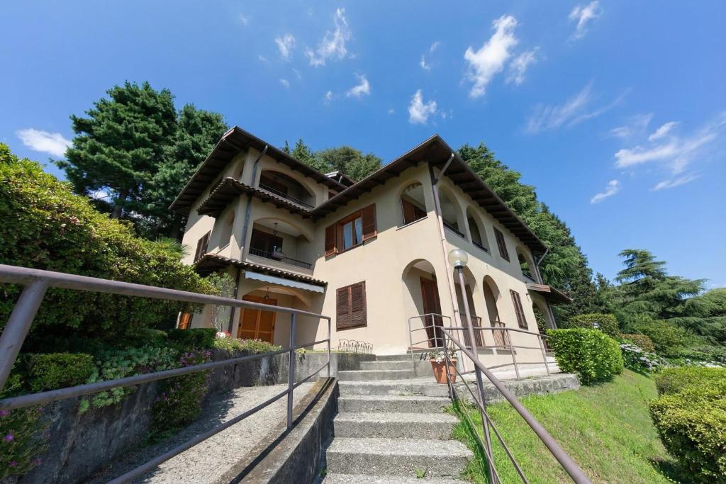 Pandora Lake View Stresa - Happy Rentals - 2