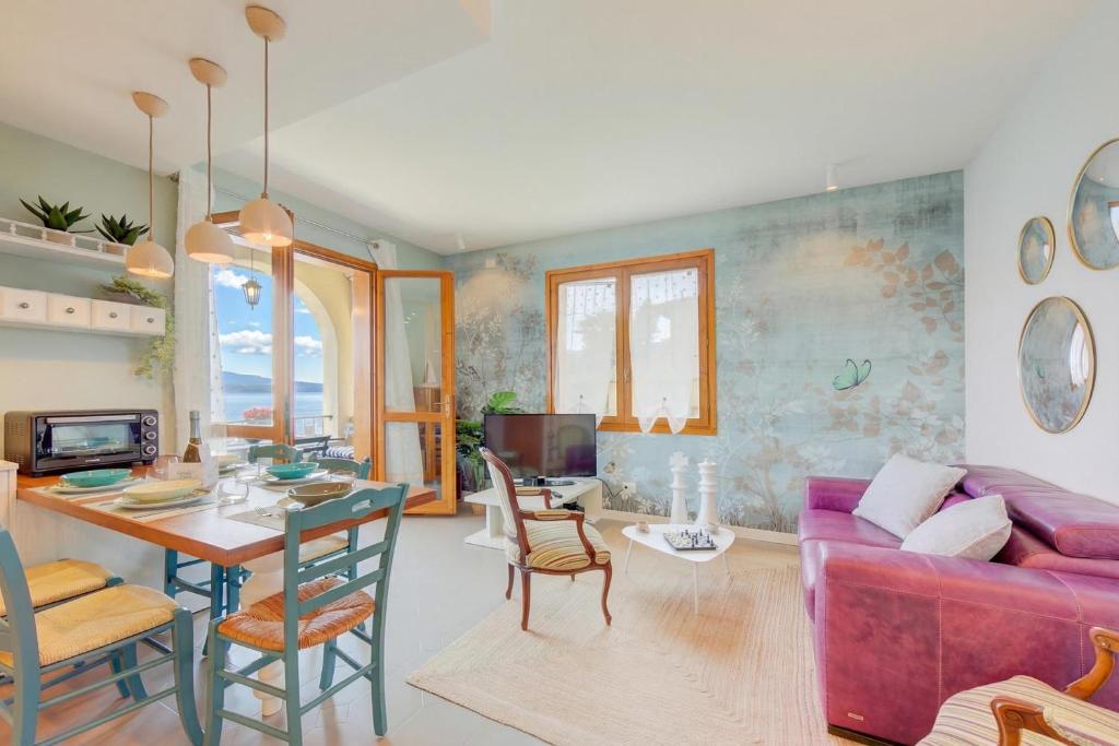 Pandora Lake View Stresa - Happy Rentals - 5