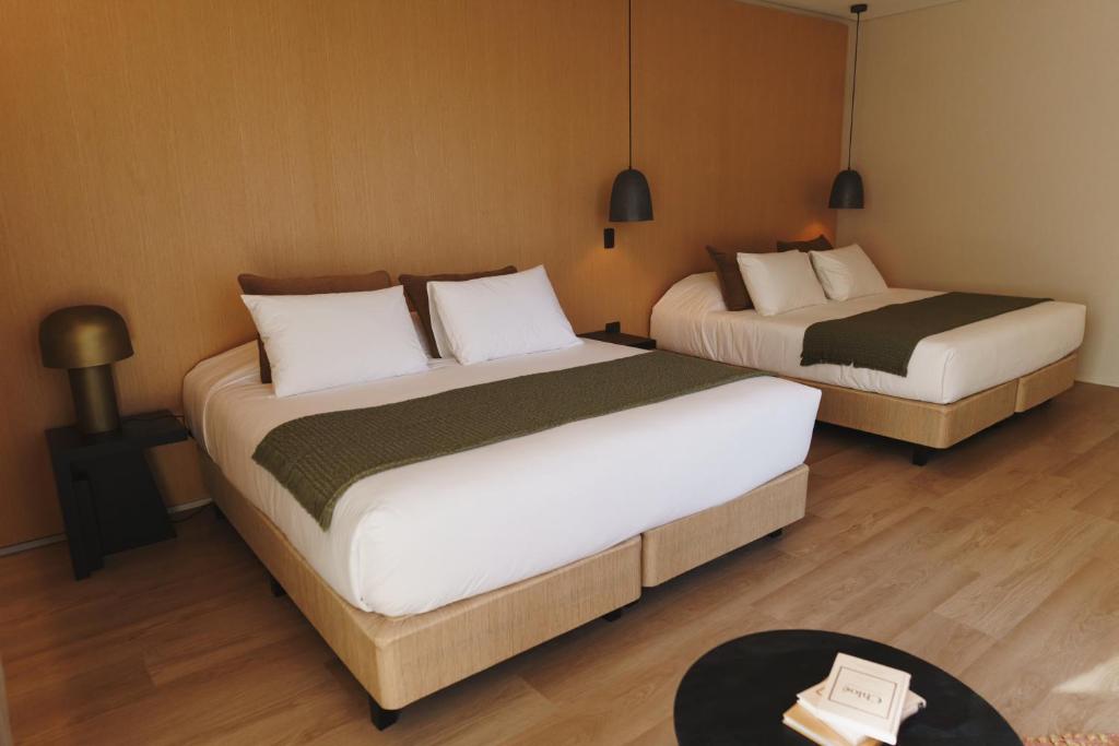 Kemay Hotel Boutique - 4