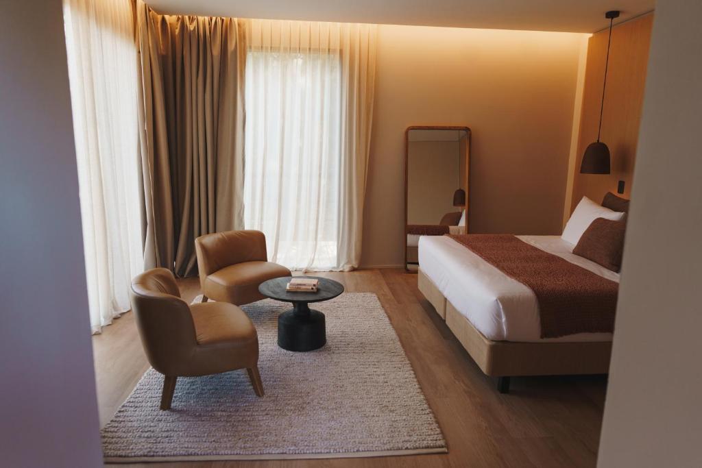 Kemay Hotel Boutique - 3