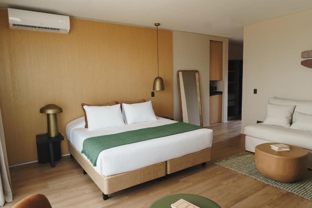 Kemay Hotel Boutique - 2