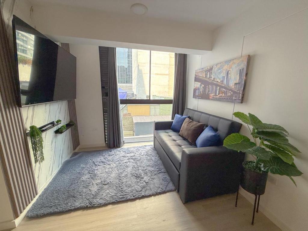 Exclusive apartment in San Isidro's financial district - 2