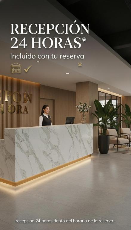 Exclusive apartment in San Isidro's financial district - 3