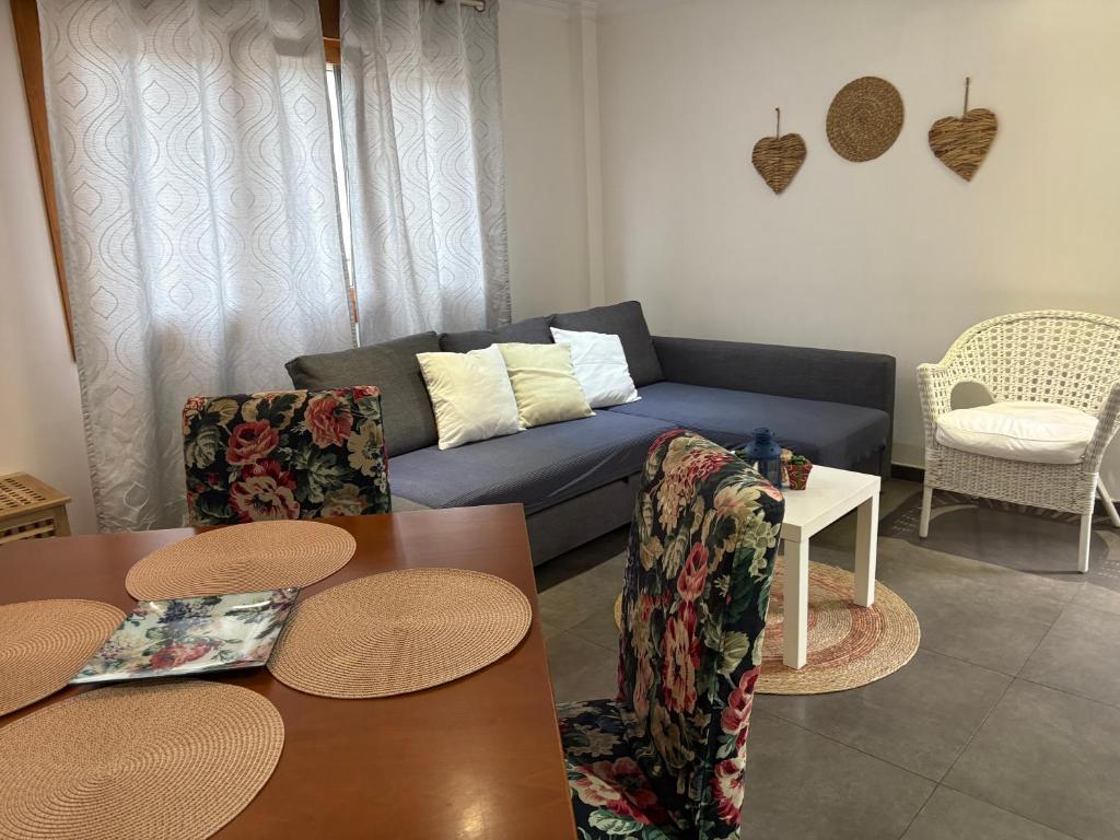 Apartamento 2 Cangas Relax - 5