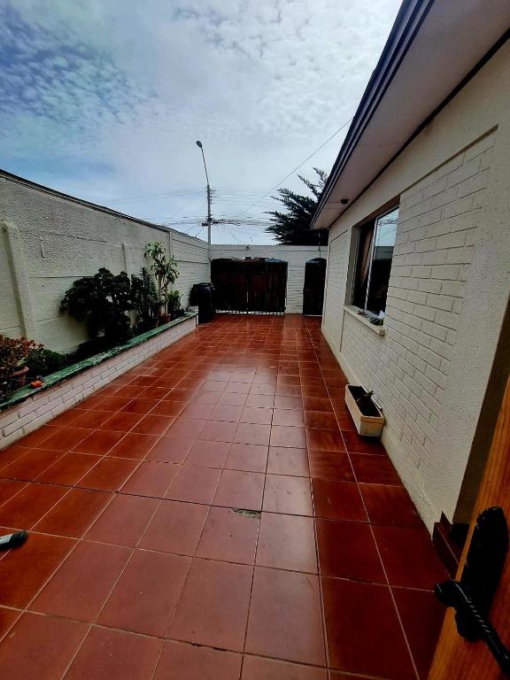 Alojamiento La Serena CQ - 2