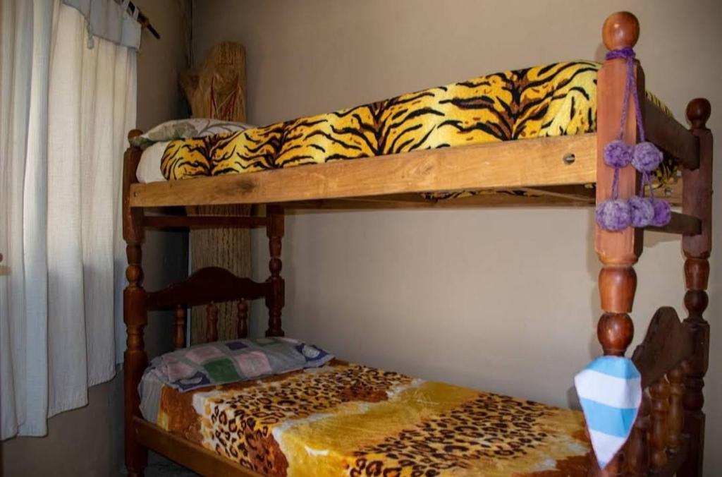 La Casa de Kuki - 5