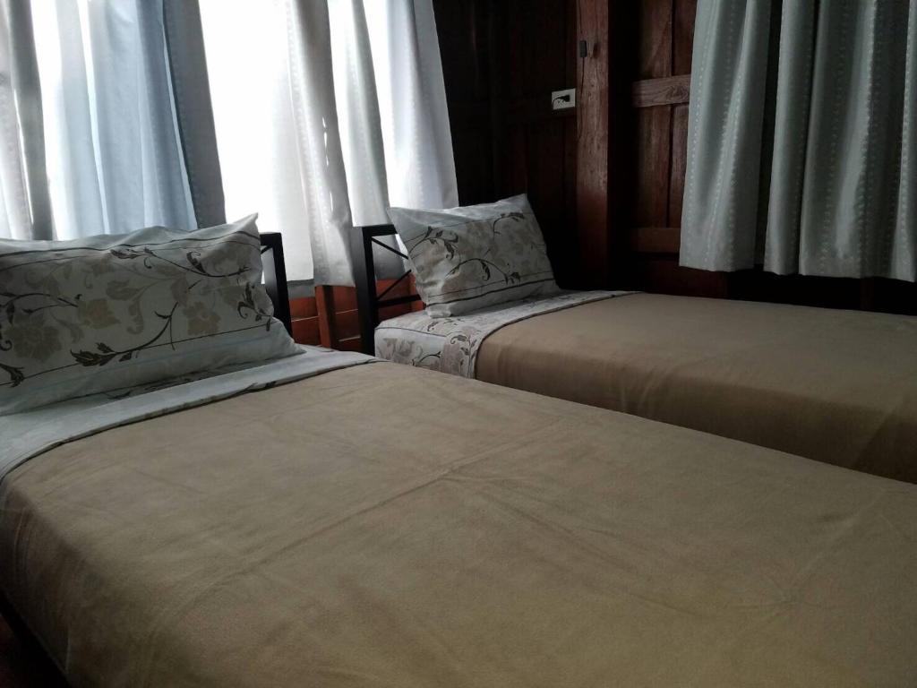 Siriwan Hostel photo