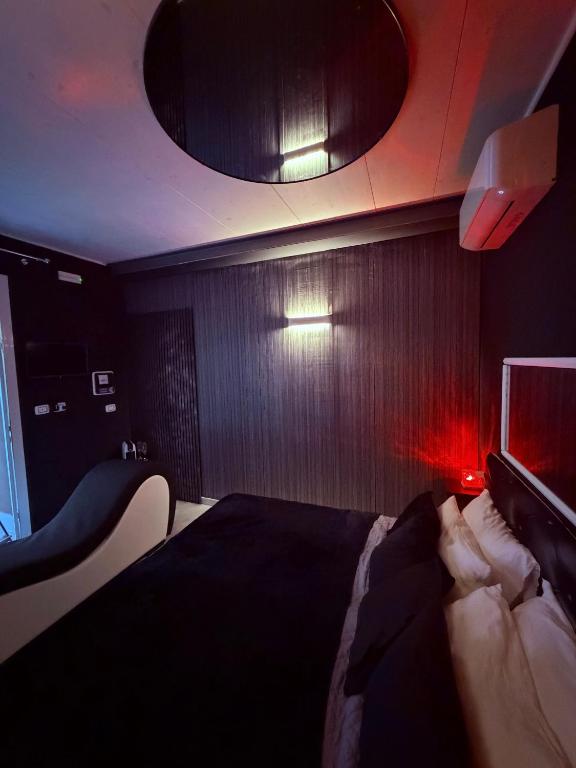 Romantic suite Centro - 5
