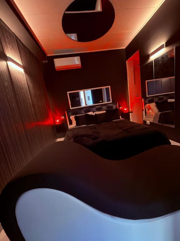 Romantic suite Centro - 4