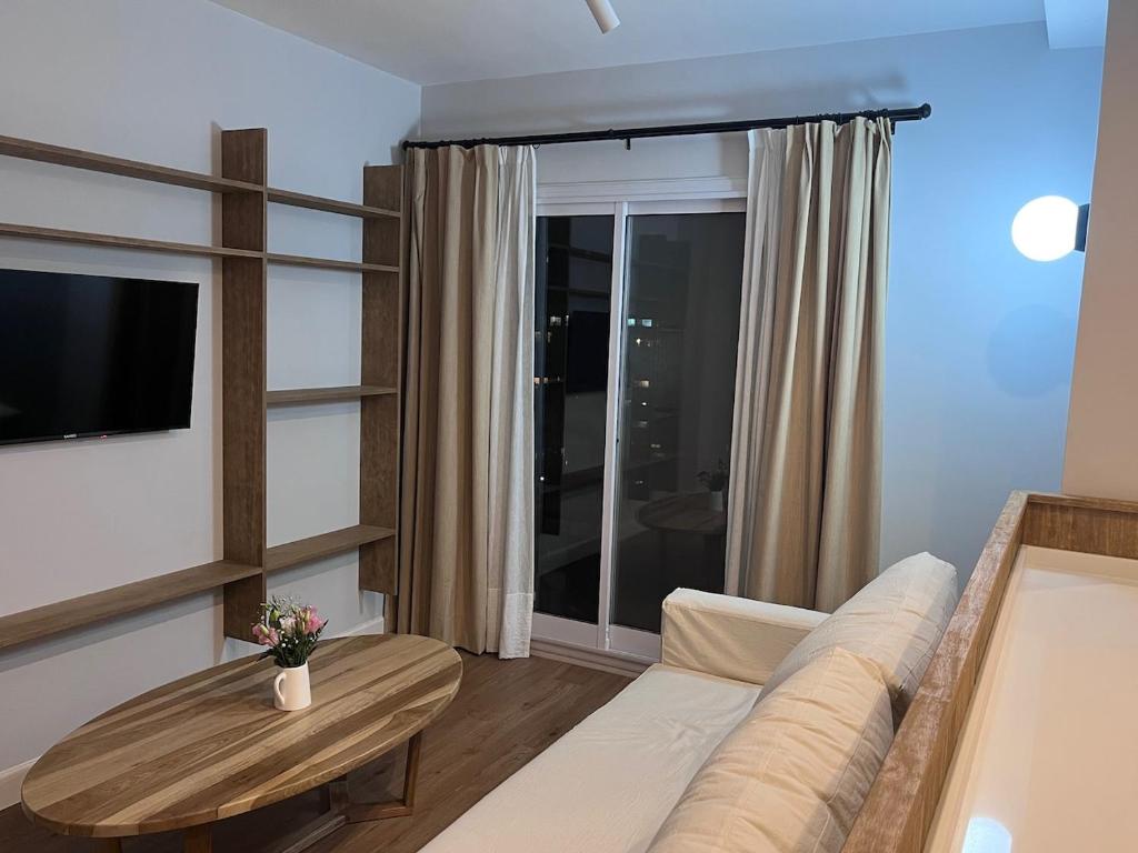 Departamento en Recoleta - 3