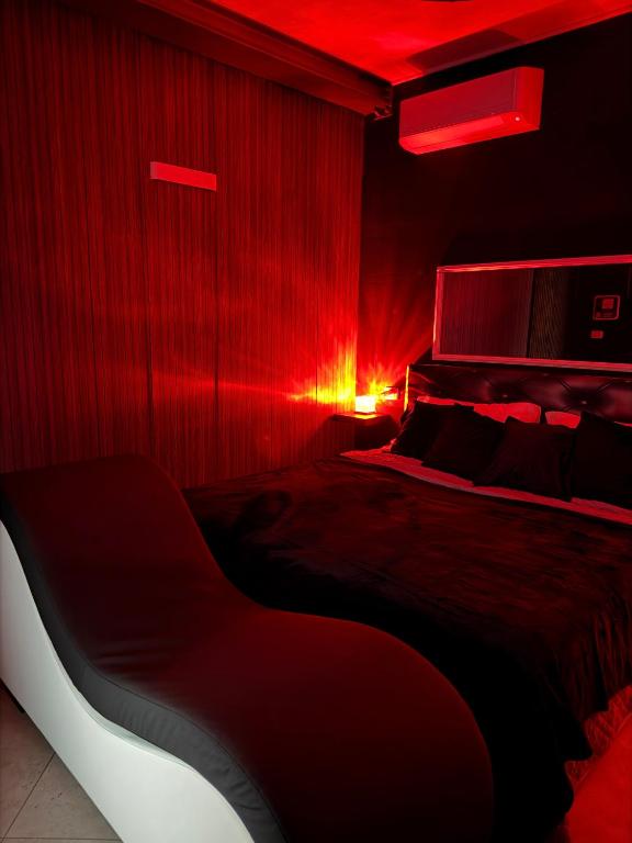 Romantic suite Centro - 3