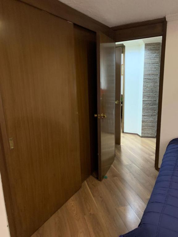 Hermosa Habitación y Baño Privado Servicio de Comidas y Spa a 10 Cuadras de Reforma a la Altura del Angel - 5