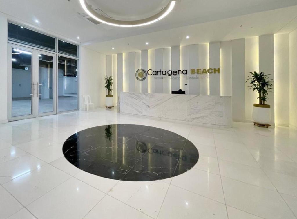 Wynwood Cartagena Beach - 2