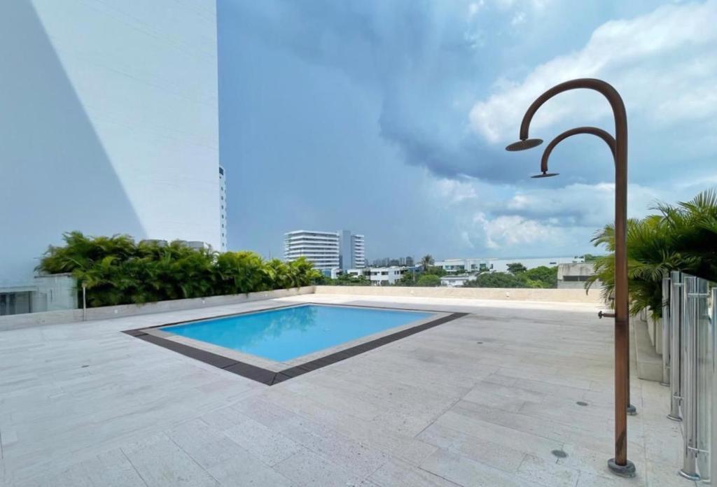 Wynwood Cartagena Beach - 4