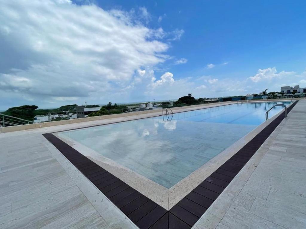 Wynwood Cartagena Beach - 3