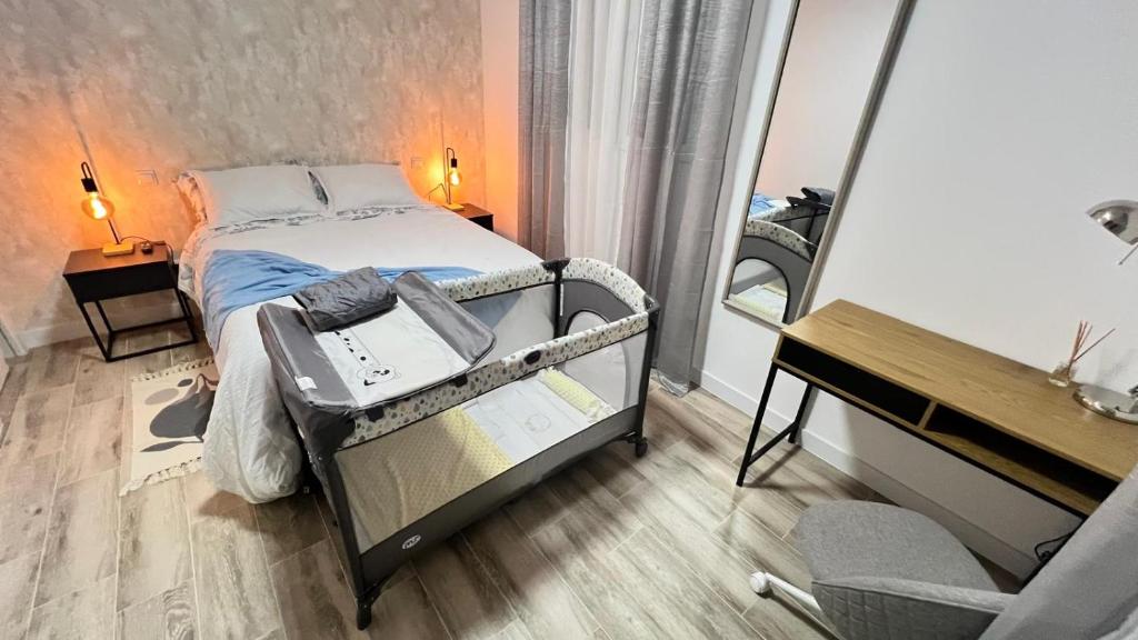 Villamadrid Home - 3