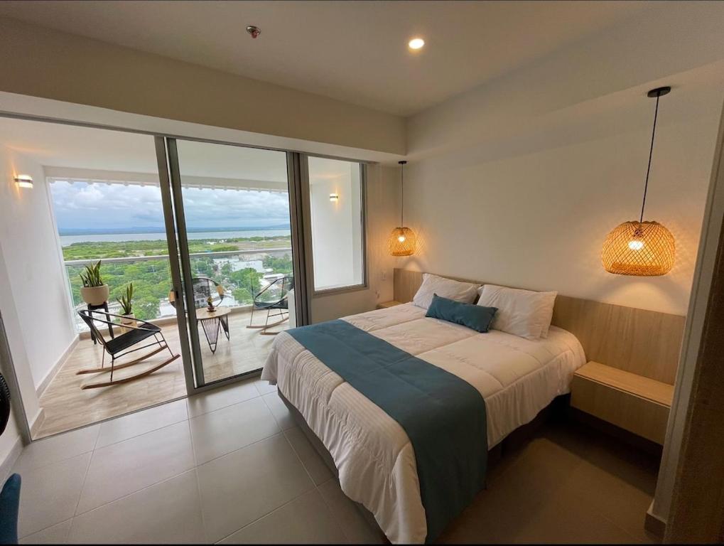 ApartaSuite 10min centro histórico, 3min aeropuerto - 3