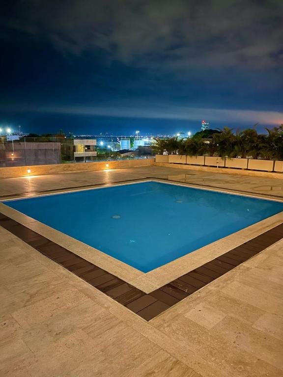 ApartaSuite 10min centro histórico, 3min aeropuerto - 5