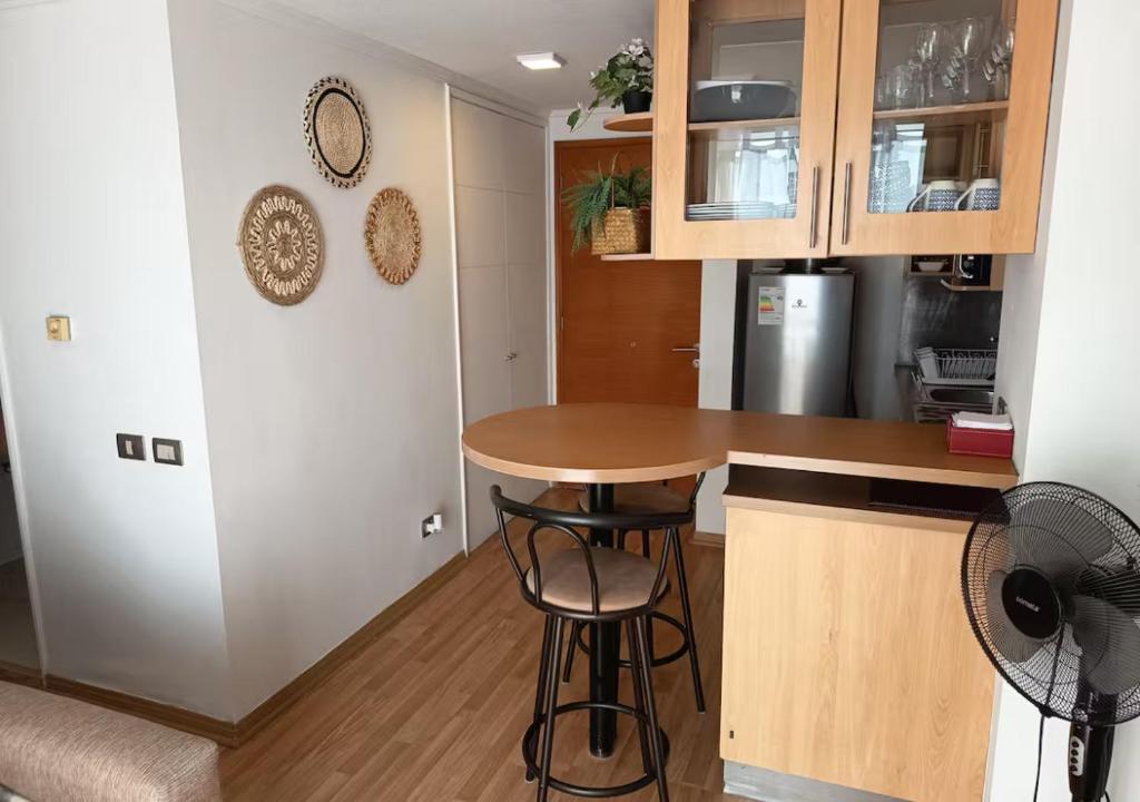 Departamento providencia - 2