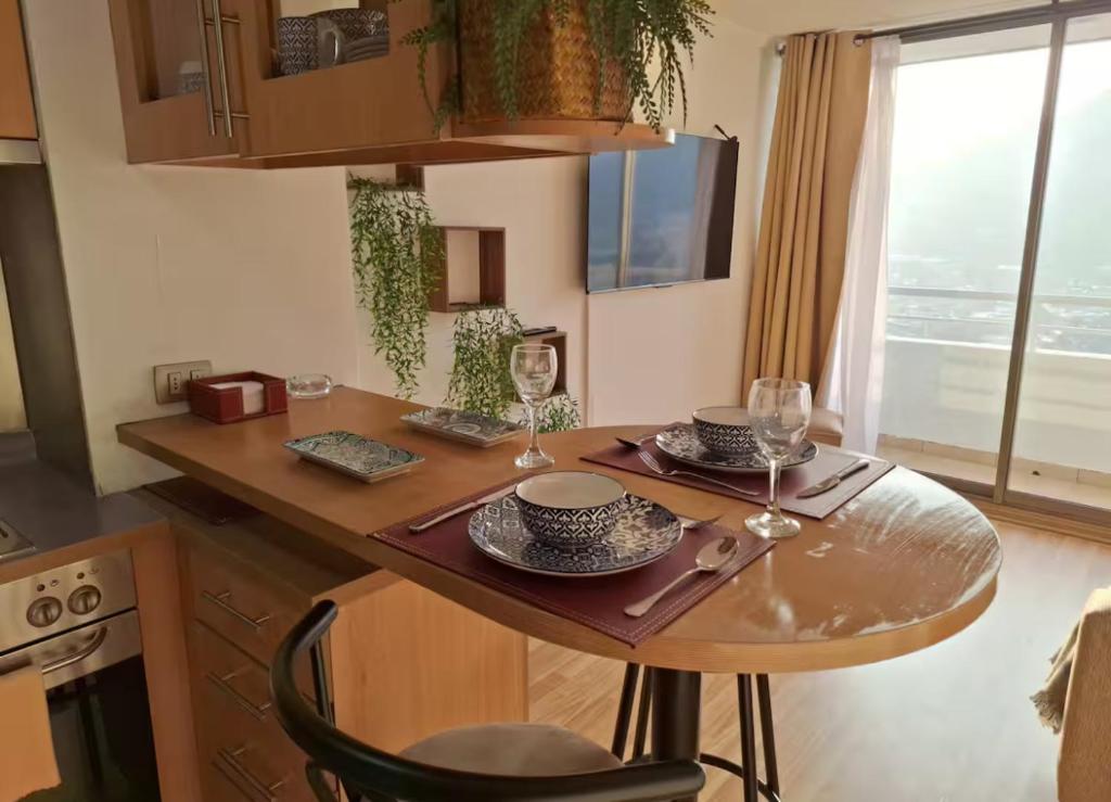 Departamento providencia - 4