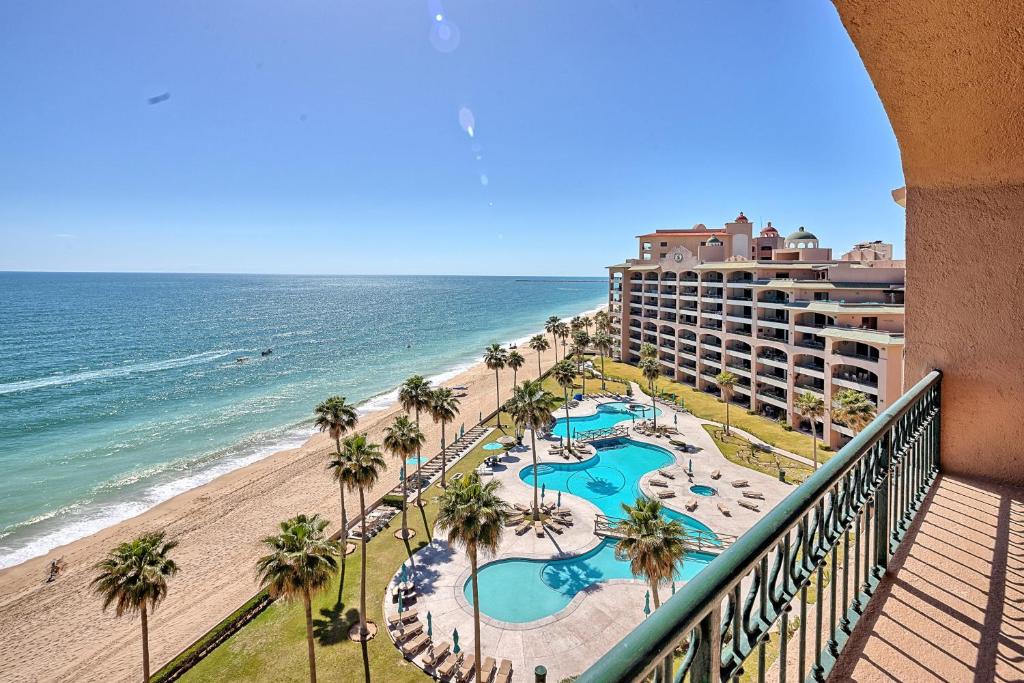 Penthouse Beachfront at Sonoran Spa - 4