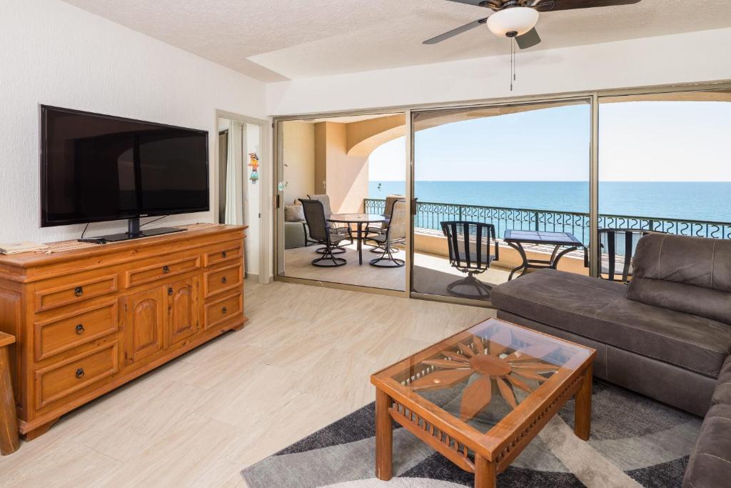 Penthouse Beachfront at Sonoran Spa - 5