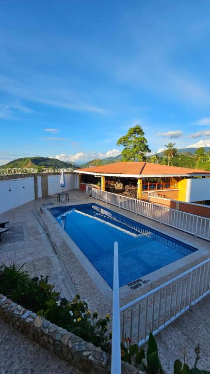 Finca los Bohíos - 1